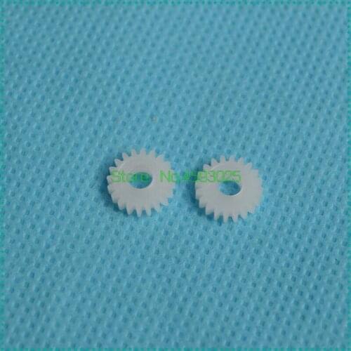 NEW Pump Gear For Epson 7880 INK Pump Pulley / Mutoh RJ900C VJ1604w Eco Solvent Plotter Parts