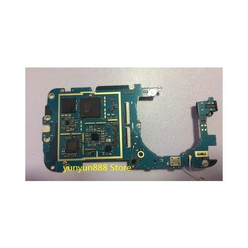 Suitable for samsung C1158 system board phone test package