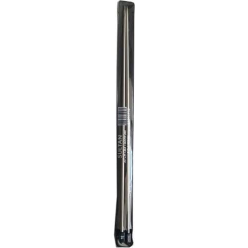 Steel Titanium Skewers 35 cm No:4