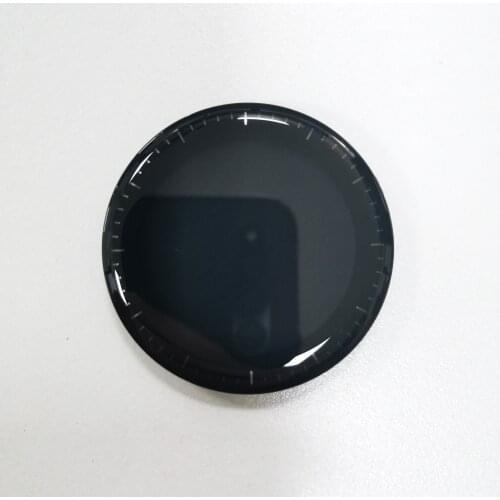 Original LCD Display Screen For Garmin Vivoactive 3 Music LCD Screen With Touch Screen Smart Watch Screen Replacement Repair