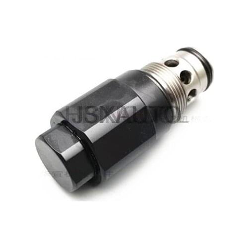 For excavator accessories Parker AV 280 flow valve pump control valve logic valve high quality excavator accessories free mail