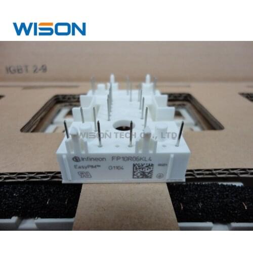 FREE SHIPPING FP15R06KL4 FP10R06KL4 FP20R06KL4 NEW ORIGINAL MODULE
