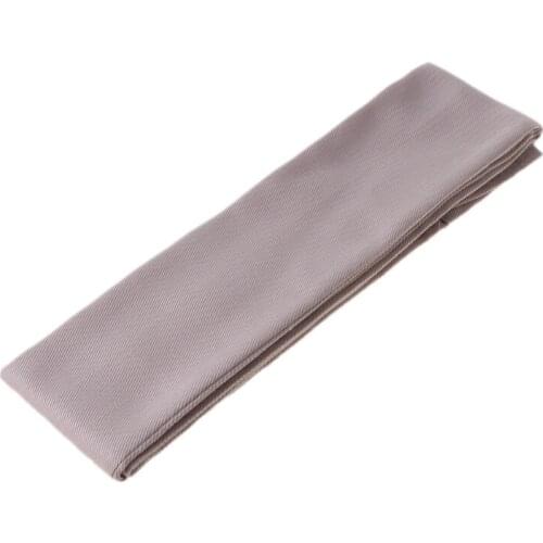 D5QD Fishing Rod Case Cover Sleeve Bag Scratch-proof Protective Bags Cotton Cloth Material Storage Cases