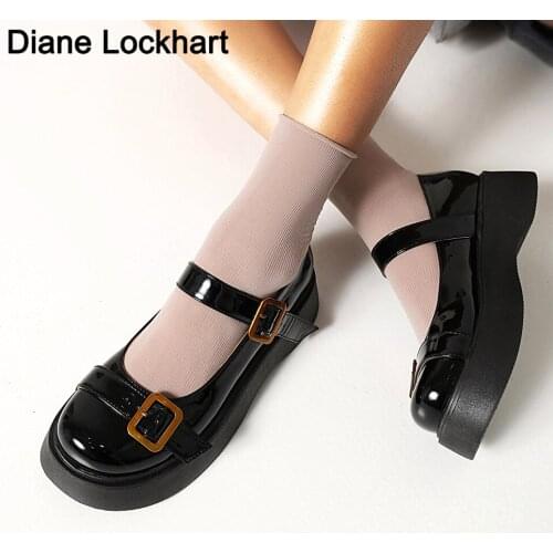 Обувь Diane Lockhart China At AliExpress