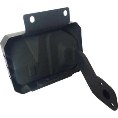 EH12 MUFFLER FOR EH12-2D 4 CYCLE 2.8HP 121CC ENGINE RAMMER JUMPING TAMPER EXHAUST SILENCER 268-30101-01