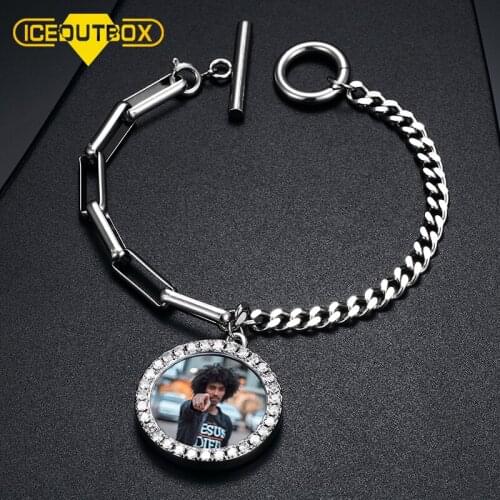 ICEOUTBOX Customized Jewelry