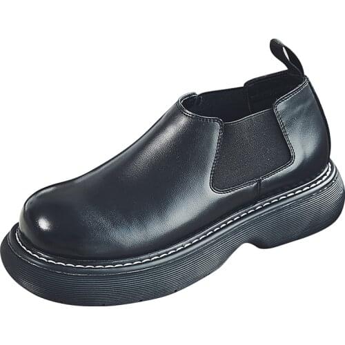 Мужская обувь KungfuDeer China At AliExpress