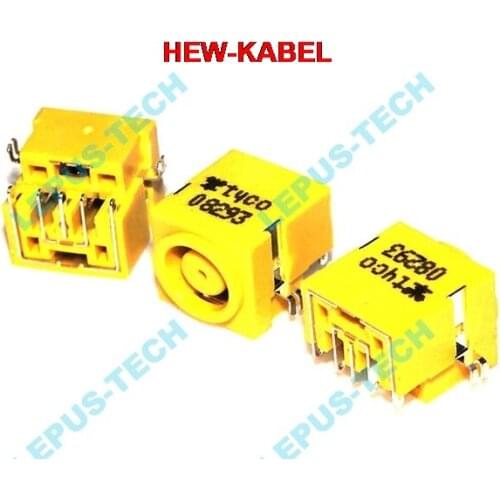 NEW DC JACK DC093 for Lenovo Thinkpad Edge E425 T420S E520 3000 V100 V200 3000