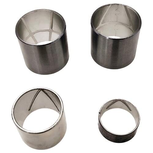 Bearing bush for Carlyle (Carrier) refrigeration compressor