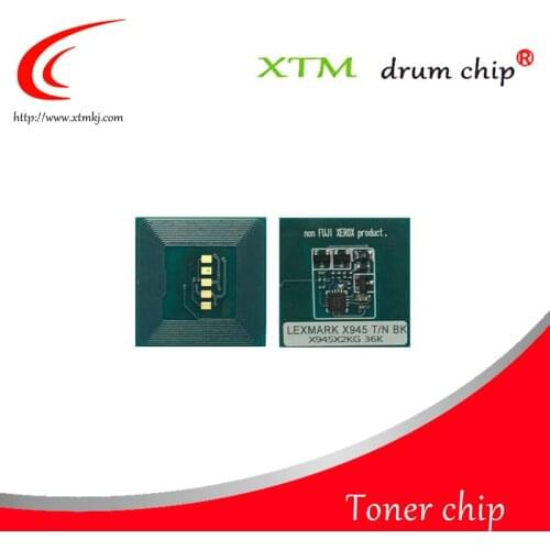 Compatible 013R00602 013R00603 Drum chip for Xerox DocuColor-240/242/250/252/260 WorkCentre-7655/7665/7675 reset cartridge