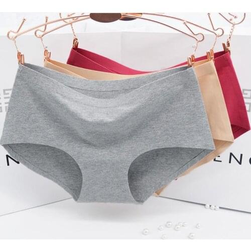 TriTrust Women Underwear
