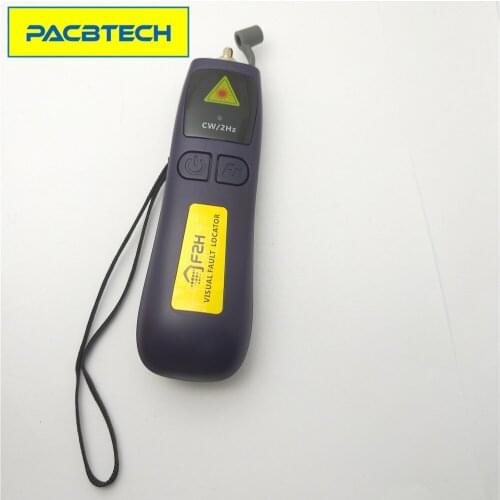 VLS-8 Series Mini Visual Laser Source VFL