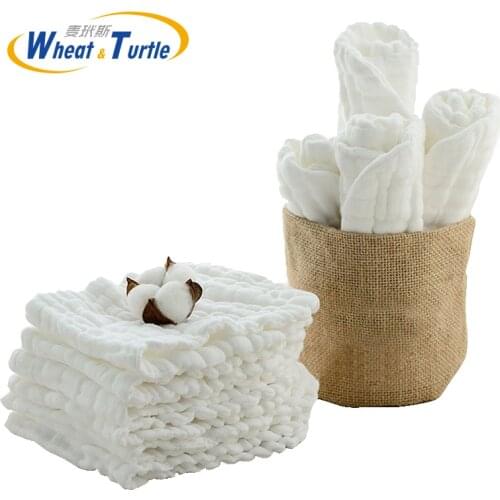 Wheat&Turtle Swaddling Goods