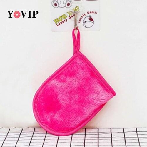 YOVIP Makeup Remover Wipes