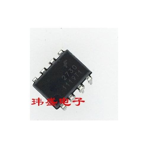 10pcs HCPL-2730 A2730DIP-8 HCPL2730 F2730
