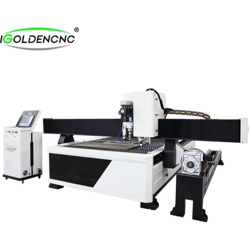 1325 plasma cnc cutting machine automatic Arc 220v /380v plasma cutting machine metal cutter