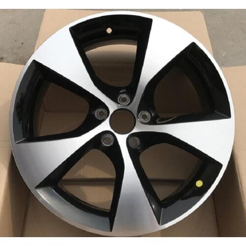 18 Inch Aluminium Alloy Wheel Rim For Chery Tiggo 7