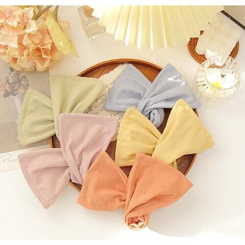 5 Colors Deft Bun Women Hair Styling Hair Twist French Stylish Donut Bun Maker Hair Styling Buns For Women Hair Braider Bow