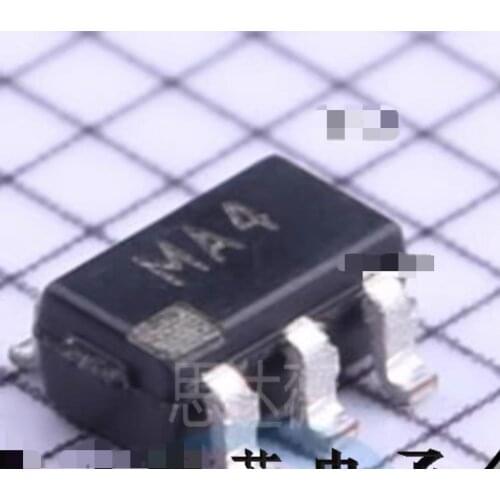 5PCS/ ADM6710FARJZ MA4 SOT23-6 ADM6710