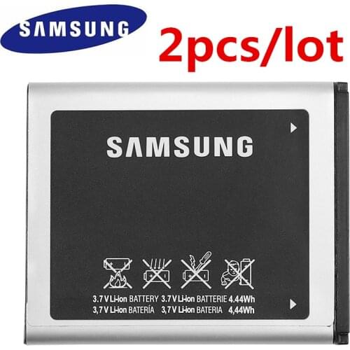 2pcs/lot AB474350BC AB474350BU Battery For Samsung B5722 Duos BT-B7732 Galaxy 5 Galaxy Europa GT-B5722 GT-B5722C Battery