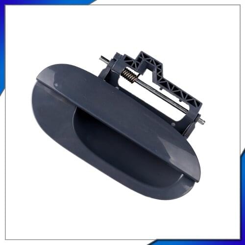 Car accessories Fornt Right Side Outside Door Handle 51218245462 For BMW E39 520d 520i 525i 525d 525td 528i 530i 535i M5