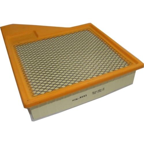 Car Engine Air Filter for Ford Mustang GT S197 2005 2006 2007 2008 2009 2010-2014 5.0L AR32-9601-B