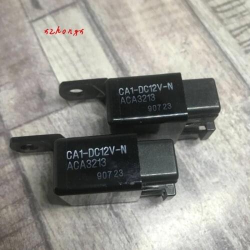 CA1R-DC12V-N ACA3253 Automotive Relay