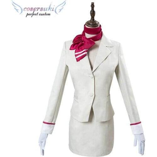 Новогодние костюмы Cosersuki China At AliExpress