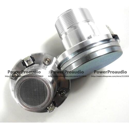 2pcs Replacement driver for JBL VRX928LA VT4886 AC16-WH, AC26-WH, EON210P/230, EON305, EON315, EON510/230, EON515/230 Horn