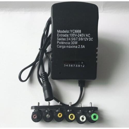 Chargers For Laptops FLASHCOLOR China