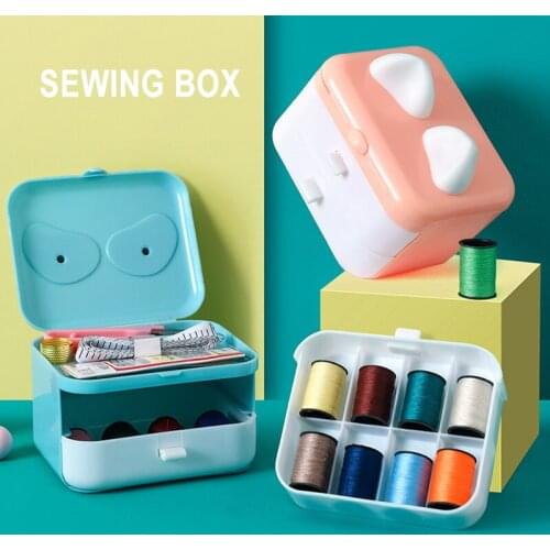 Frequeback Handicraft Storage Products