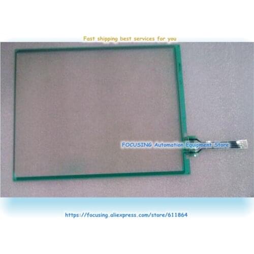 FT-AS00-10.4-A 10.4 Inch Touch Screen Glass New