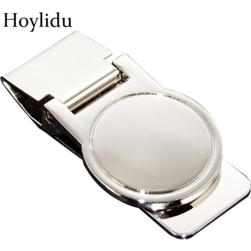Hoylidu Money Clips