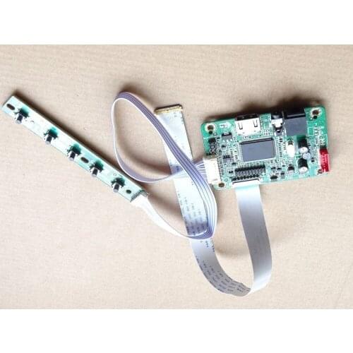 2019 HDMI LCD LED EDP mini Controller board display For LP140WF6-SPB1/LP140WF6-SPB2 1920X1080 panel screen