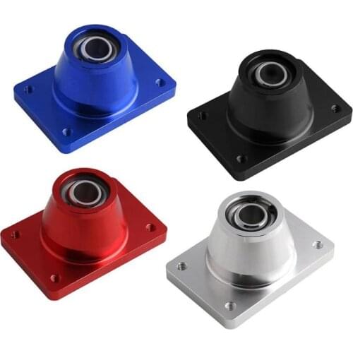 Turret Type Short Shifter Shift Quick for Peugeot 106 GTI Quicksilver Diesel Citroen Saxo Ax Rallye Car Styling Accessories