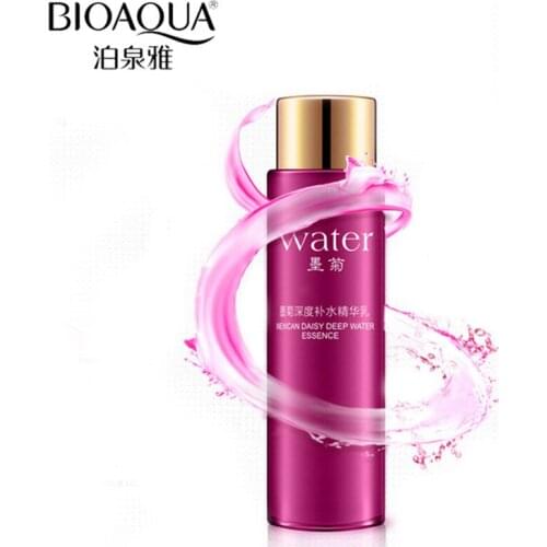 BIOAQUA Brand Skin Care Cream Deep Moisturizing Oil-control Whitening Face Cream Anti Wrinkle Anti-Aging Hydrating Cream 120ml