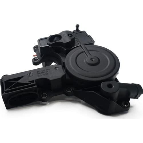 Oil Separator PCV Valve Assembly For Audi A3 A4 A5 Q5 TT SEAT LEON TOLEDO SKODA OCTAVIA(RS) SUPERB 1.8TSI 2.0TSI 06H 103 495
