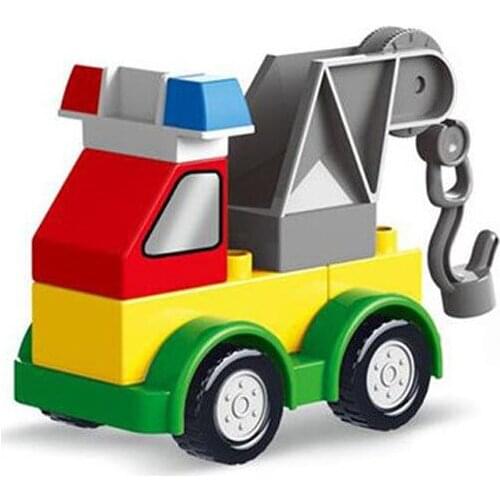 Migii Block Constructors