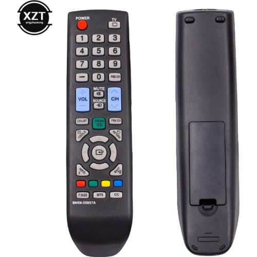 For Samsung Smart TV Remote Control BN59-00857A Replacement For Samsung TV LCD LED HDTV Remote Control BN59 AA59 Universal