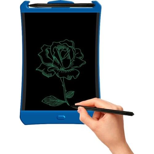 Landas 8.5 Inch LCD Graphic Tablet eWriter Digital Drawing Tablet Handwriting Pad Electronic Writing Tablets Message Board