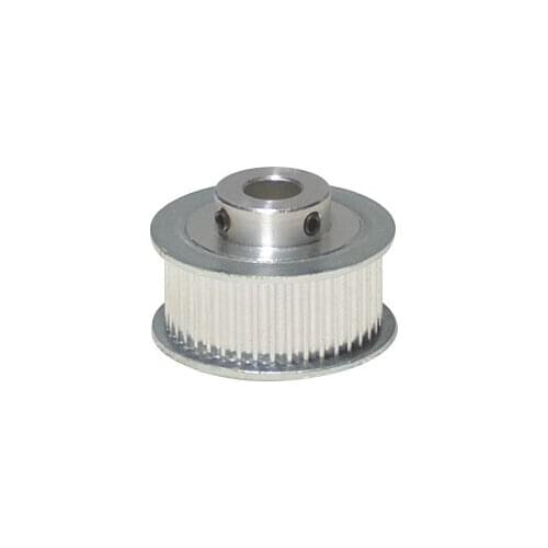 3d printer pulley aluminum HTD 3M timing pulley 40teeth bore 10mm pulley fit for 3M belt width 15mm HTD 3M-40T-10B-15 1pcs