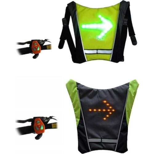 THINKTHENDO Cycling Vests