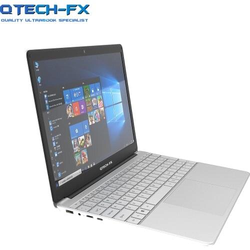 15.6" Ultrabook CPU Intel 4 Core 8GB RAM 1000GB SSD 512GB Windows Fast Backlit Arabic AZERTY Spanish Russian Keyboard