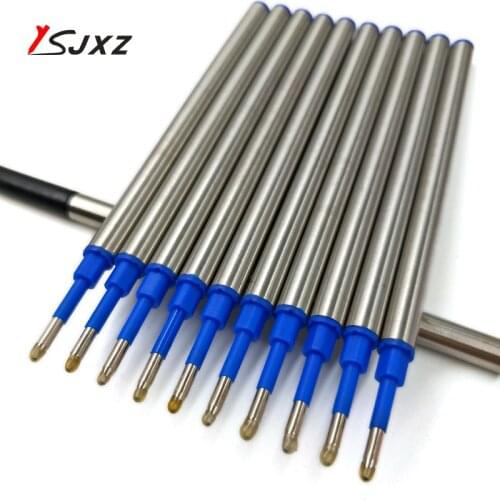 Стержни для шариковых ручек Ysjxz China At AliExpress