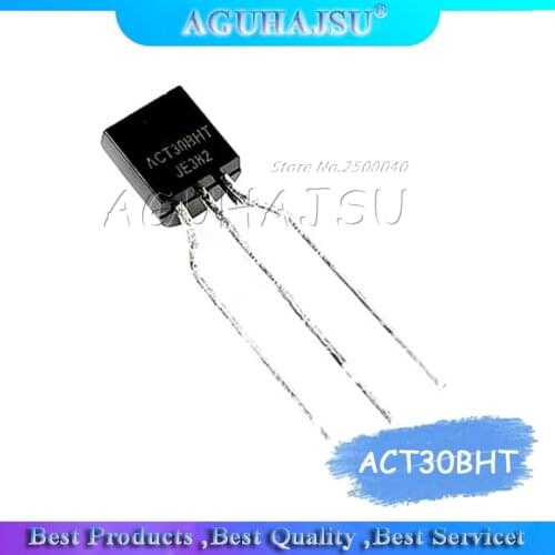 5PCS/LOT ACT30BHT ACT30B ACT30 induction cooker small triode IC