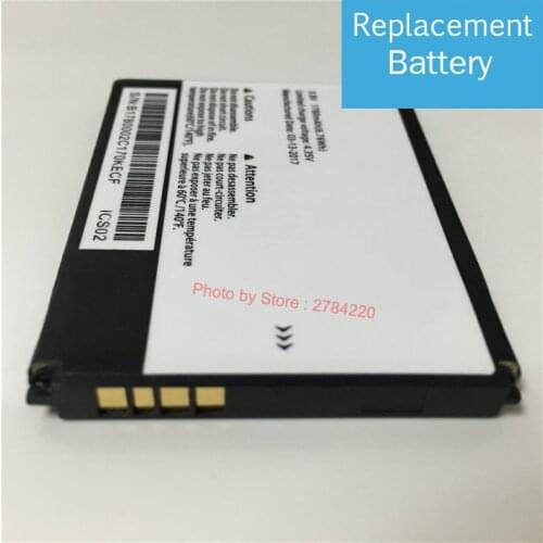 3.8V 1780mAh Battery For Vodafone smart speed 6 VF795 VF795N VF-795 795N Bateria Batterie Baterij Cell Mobile Phone Batteries