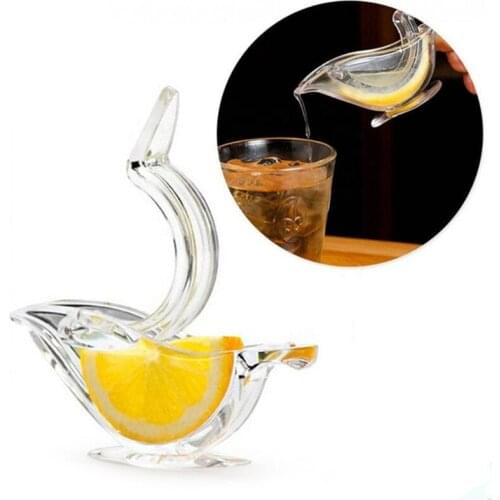 Lemon Squeezers for Squeezing Lemon Juice Without Getting Juice on Your Hands