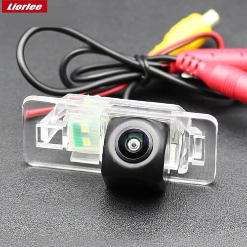 Car Rear Reverse Camera For Mini Cooper R50/R52/R53/R56 Auto 1000 TV Lines SONY MCCD CCTV CAM