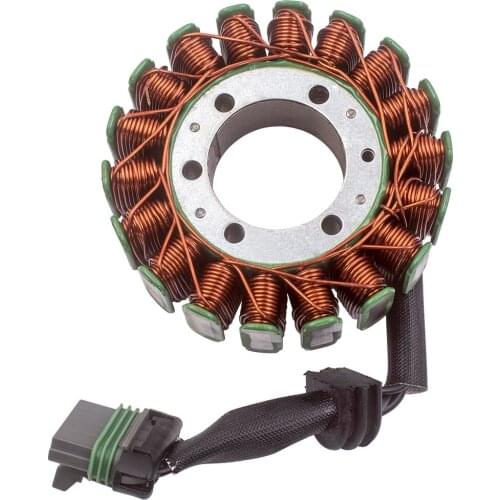 Electrical Stator Coil For Polaris Sportsman 800 Big Boss 2010-2011 X2 700 2008