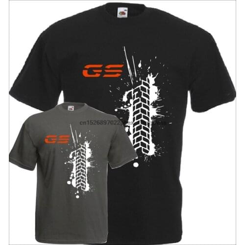 T-shirt 1250 GS for fans Motorrad motorcycles shirt 1200 adventure gift